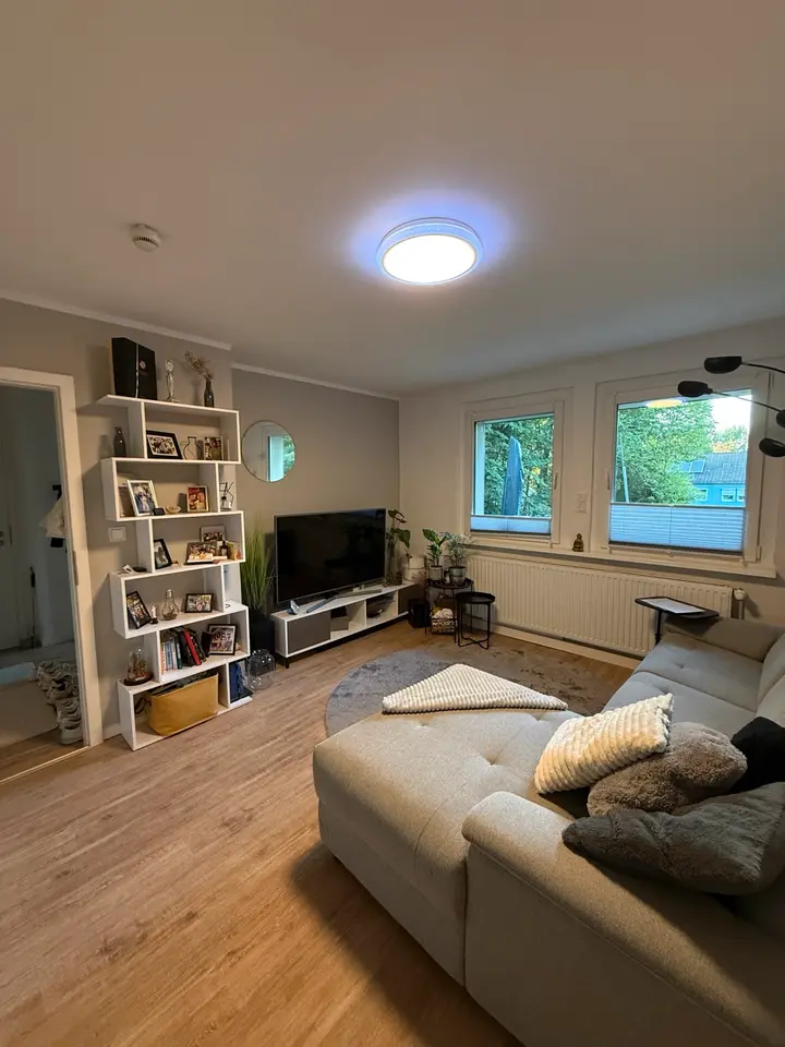 2 Zimmer Wohnung mit 40 m² in Bielefeld – Bild 9