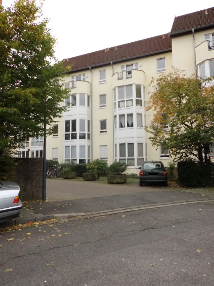 2 Zimmer Wohnung mit 57 m² in Neuss – Bild 12