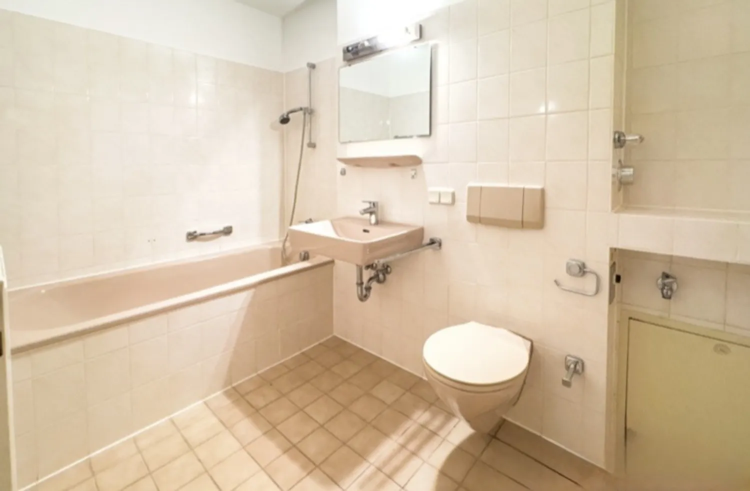 2 Zimmer Wohnung mit 57 m² in München – Bild 5