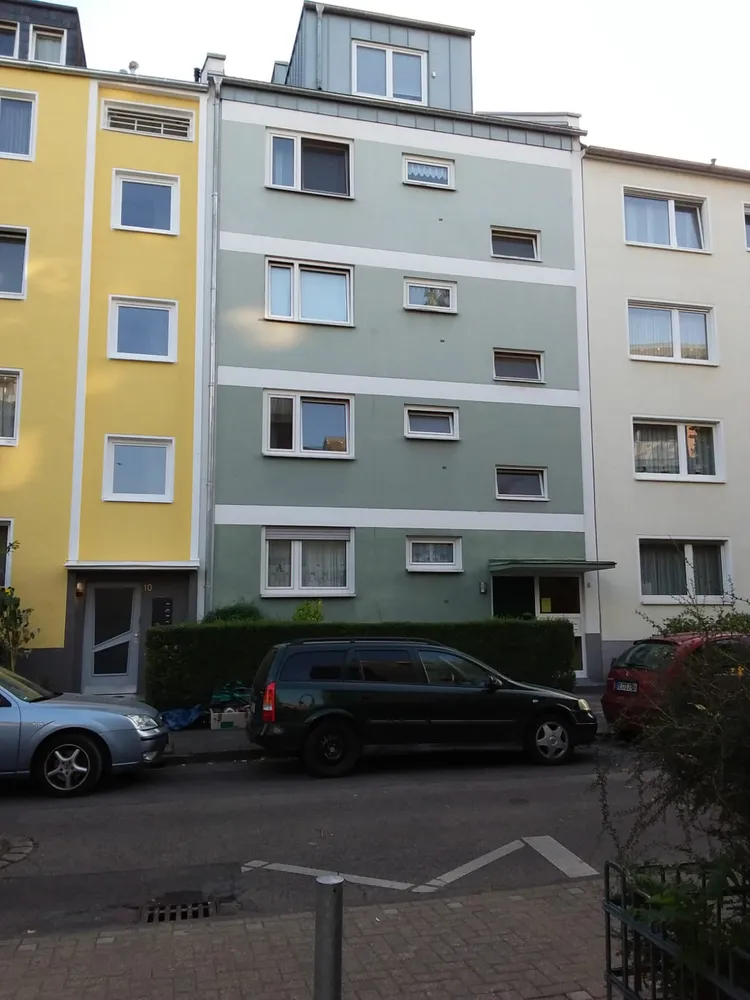 3 room apartment with 65 m² in Cologne – Photo 3