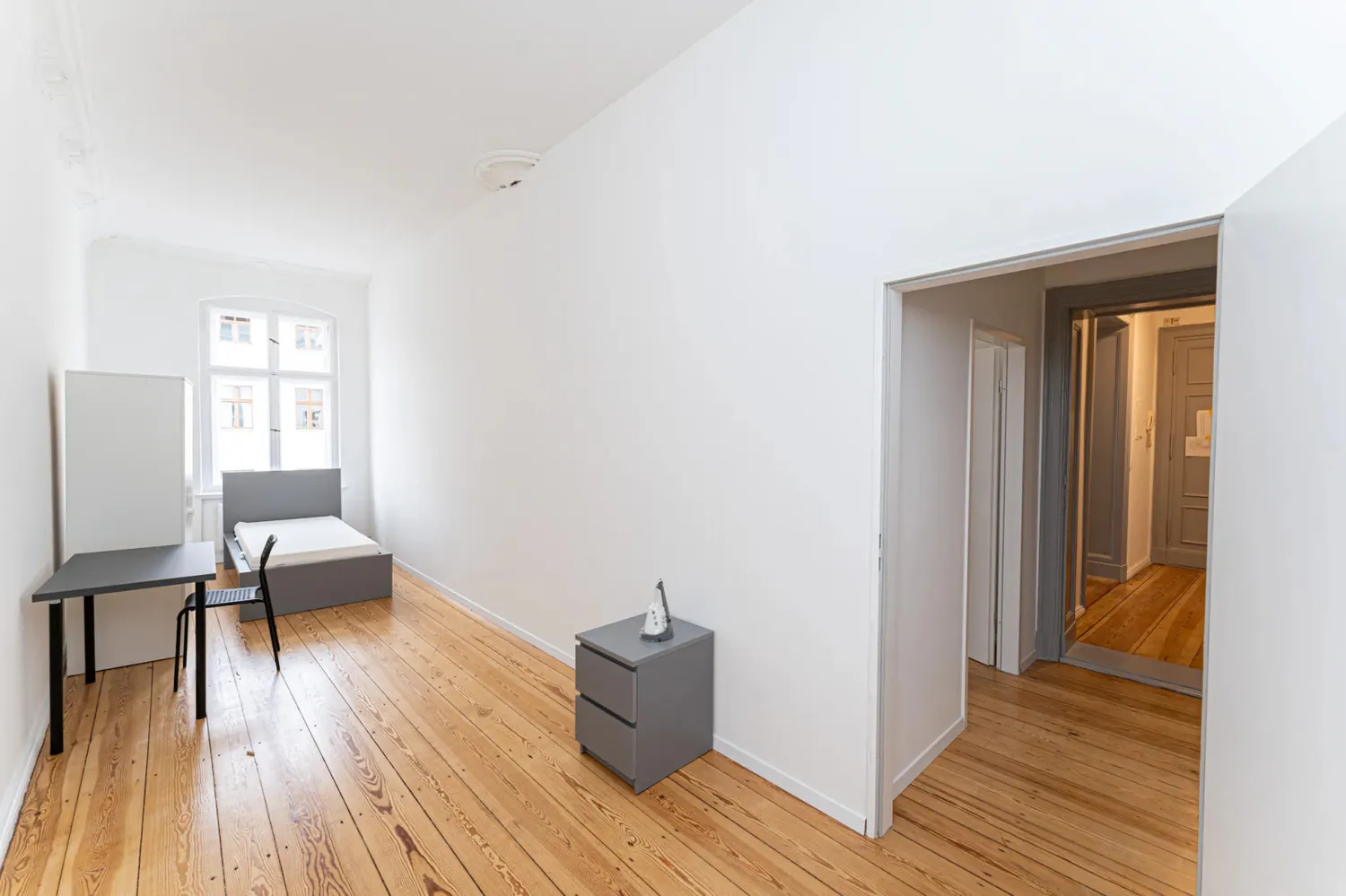 WG-Zimmer mit 12 m² in Berlin – Bild 10