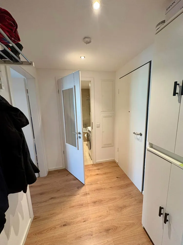 2 Zimmer Wohnung mit 40 m² in München – Bild 5