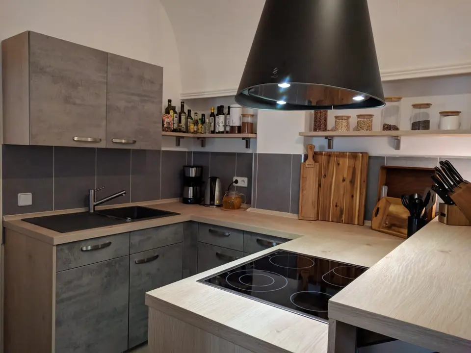 3 Zimmer Wohnung mit 93 m² in Coswig – Bild 8