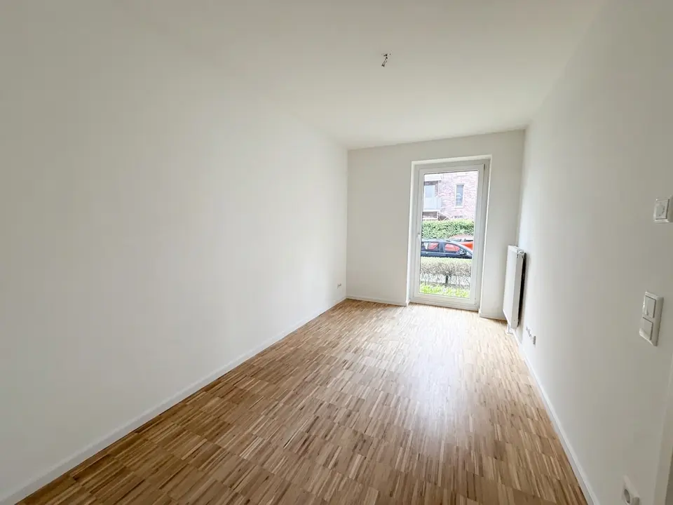 3 Zimmer Wohnung mit 94 m² in Hamburg – Bild 3