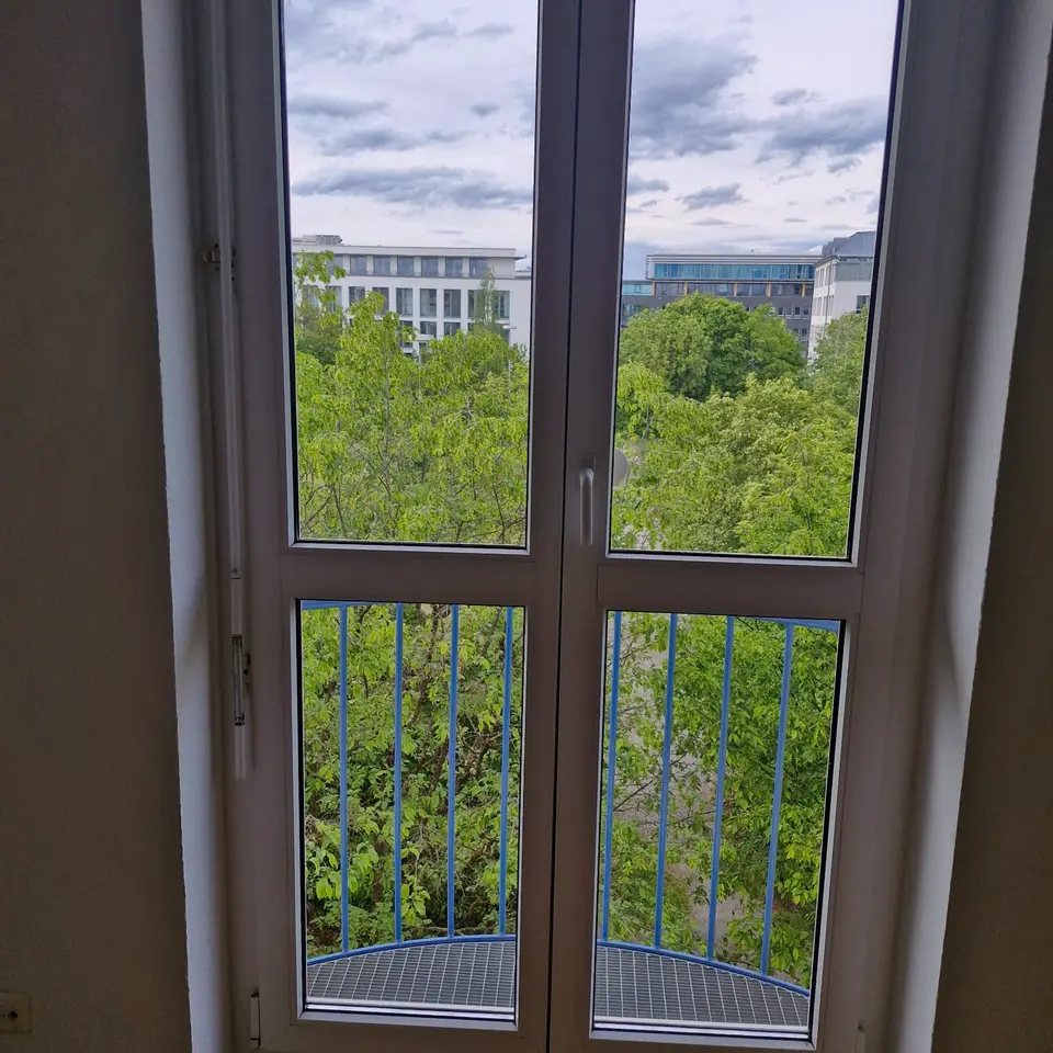 2 Zimmer Wohnung mit 32 m² in München – Bild 8