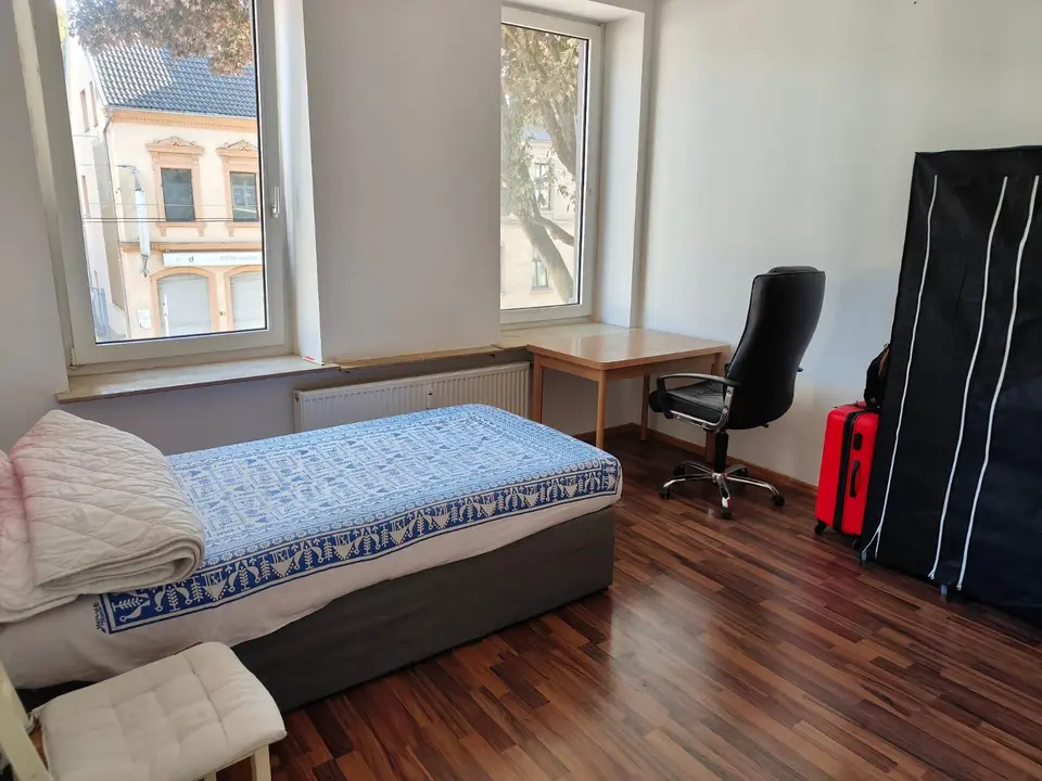 3 Zimmer Wohnung mit 75 m² in Dortmund – Bild 2