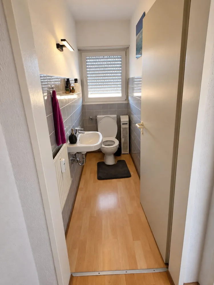 3 Zimmer Wohnung mit 85 m² in Viersen – Bild 6