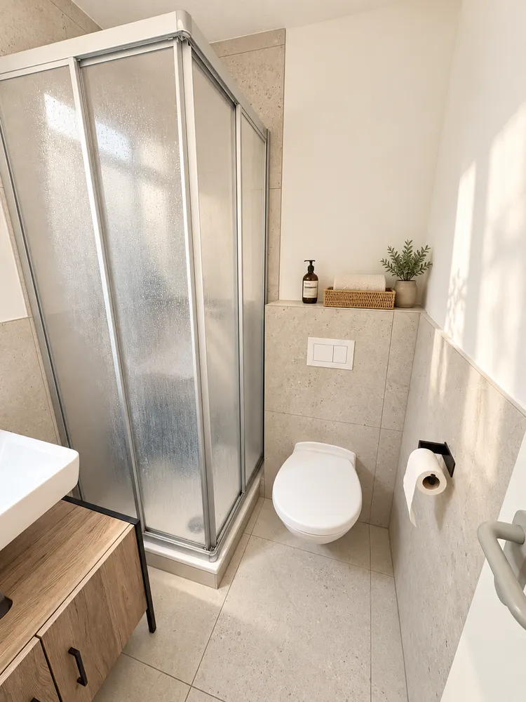 3 Zimmer Wohnung mit 96 m² in Hannover – Bild 3