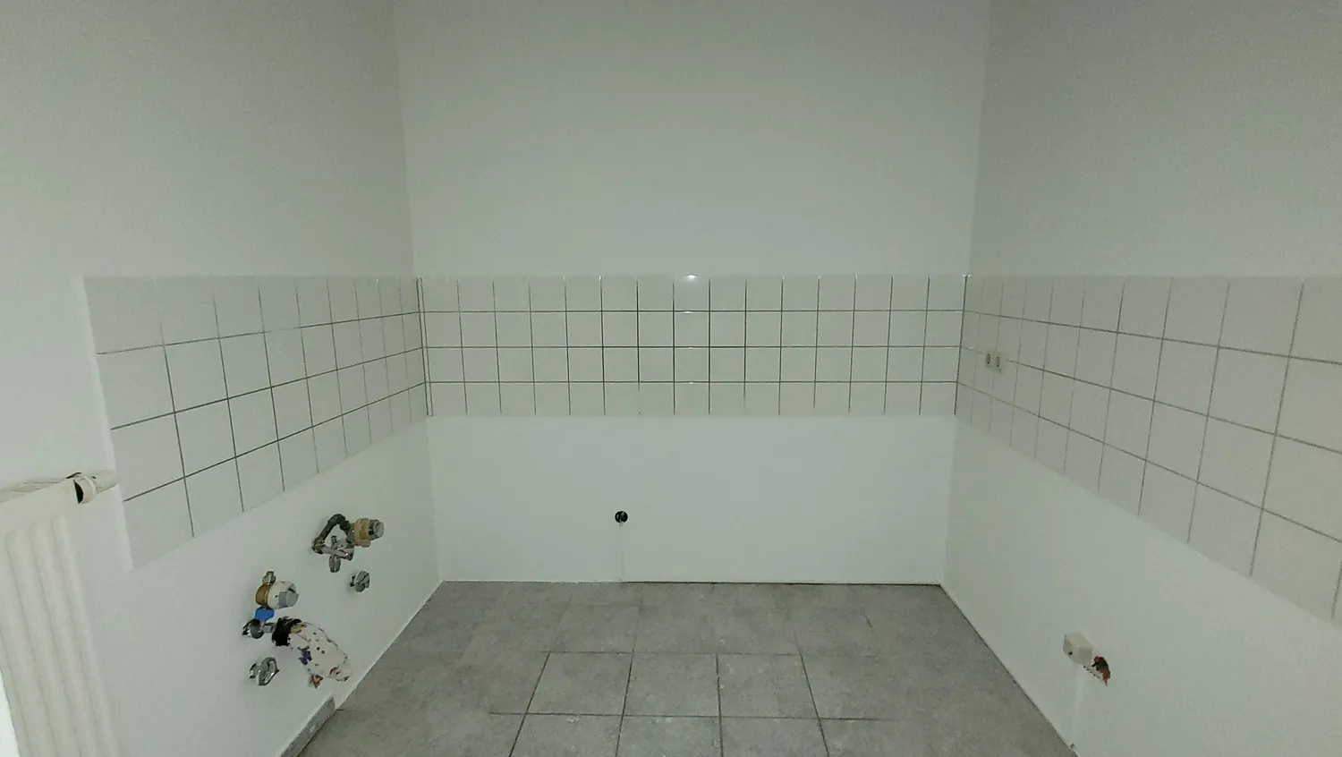 3 room apartment with 69 m² in Chemnitz – Photo 5
