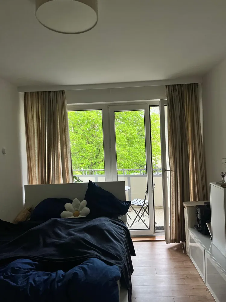 1 Zimmer Wohnung mit 18 m² in Bremen – Bild 2