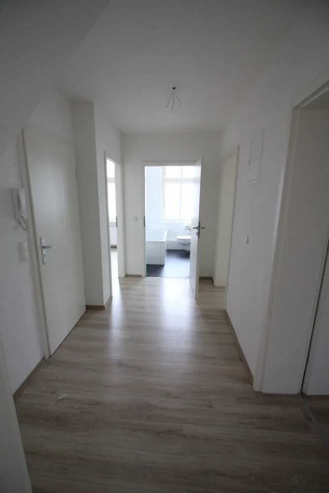 4 Zimmer Wohnung mit 67 m² in Recklinghausen – Bild 9