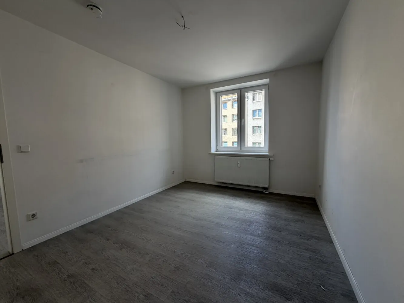 2 Zimmer Wohnung mit 59 m² in Düsseldorf – Bild 2