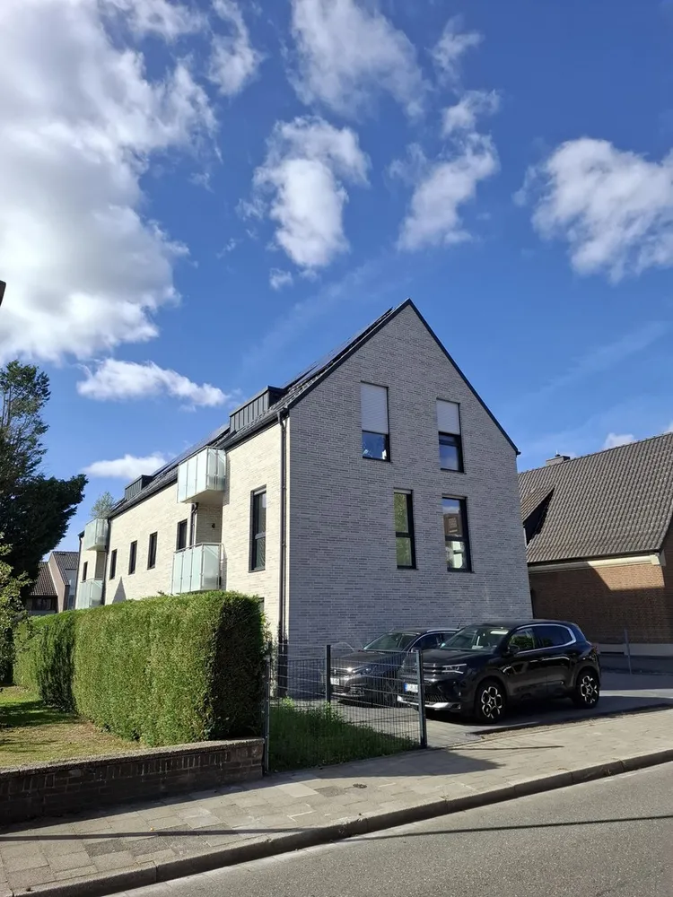 2 Zimmer Wohnung mit 69 m² in Bocholt – Bild 9
