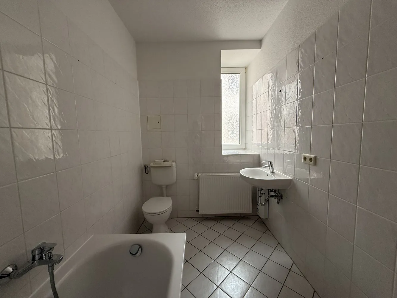 2 Zimmer Wohnung mit 54 m² in Delitzsch – Bild 2