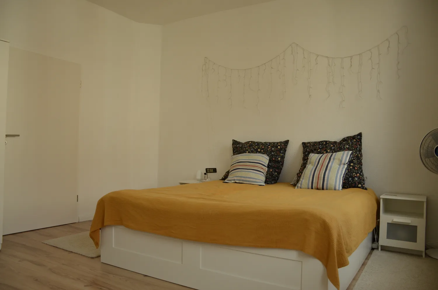 2 room apartment with 72 m² in Brunswick – Photo 8