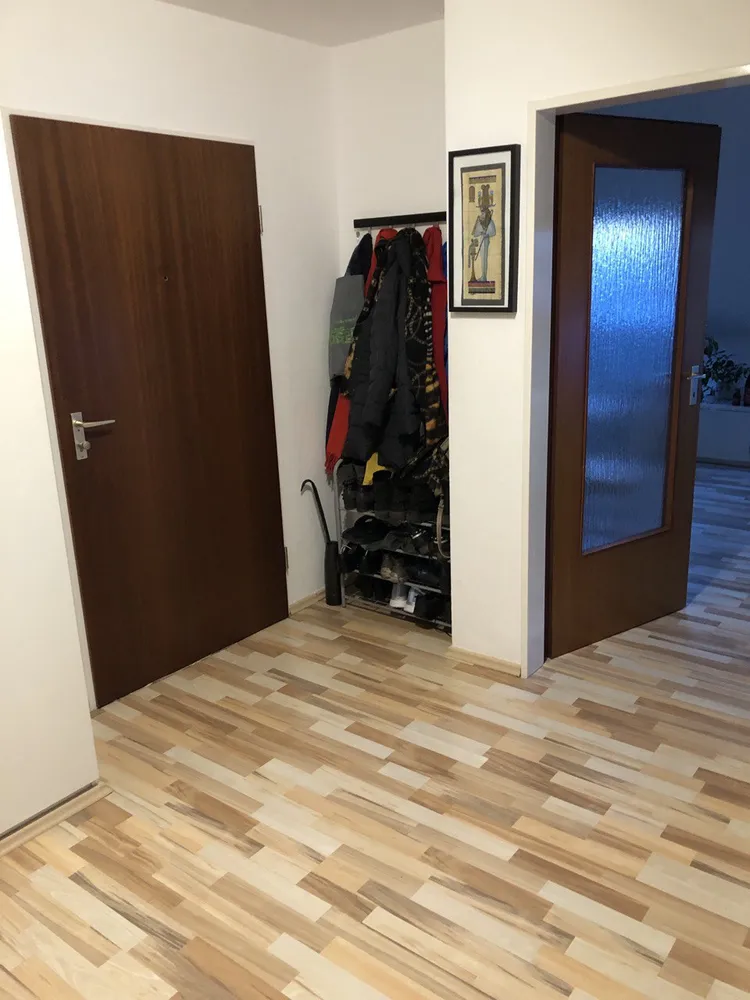 2 Zimmer Wohnung mit 60 m² in Duisburg – Bild 8