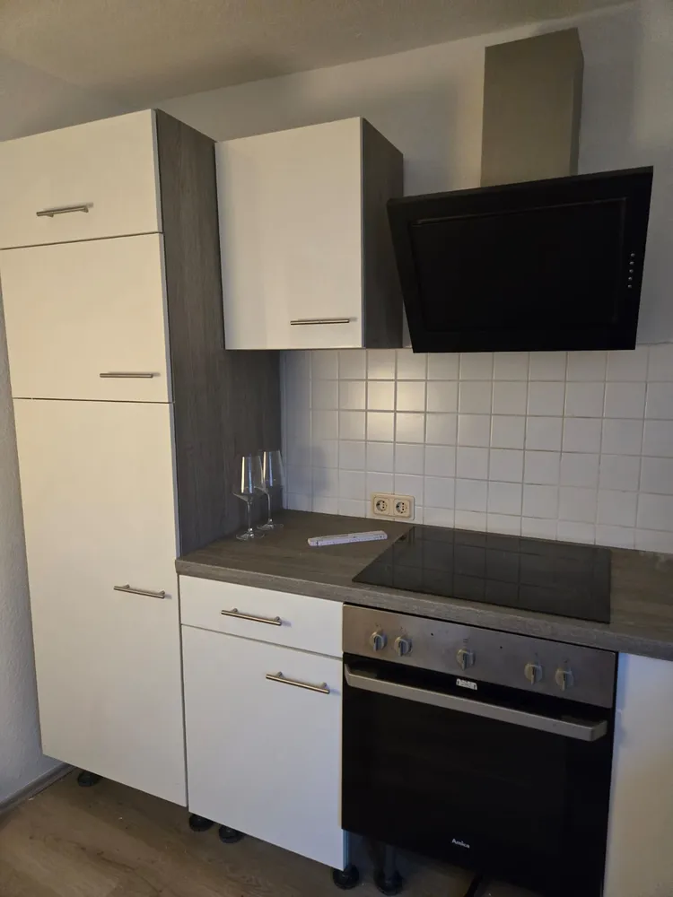 2 room apartment with 60 m² in Erfurt – Photo 4