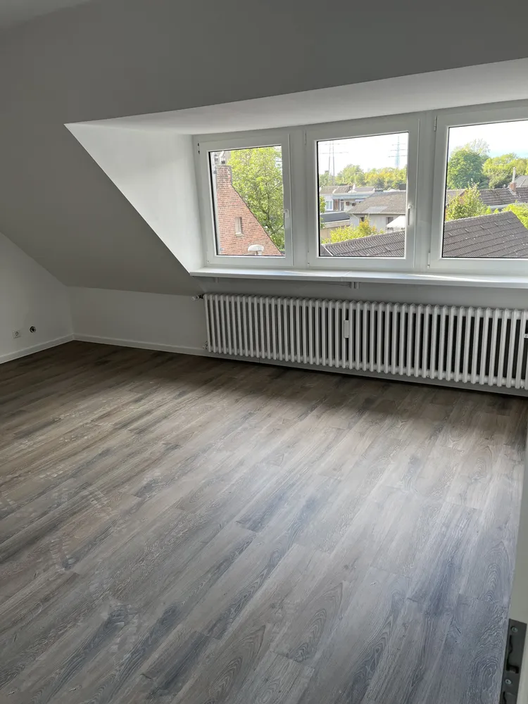 1 Zimmer Wohnung mit 40 m² in Düsseldorf – Bild 1