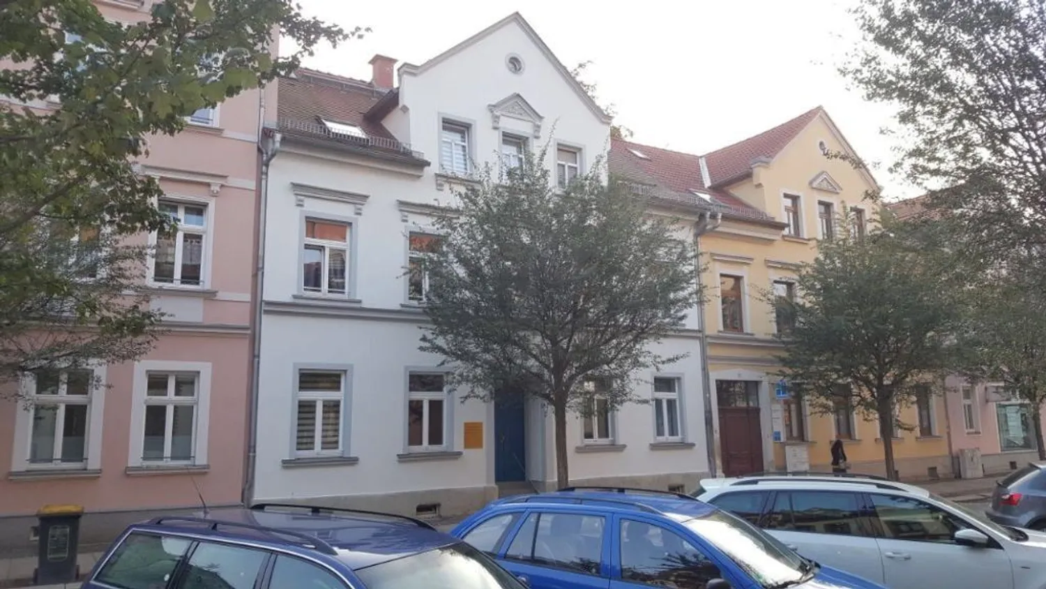 3 Zimmer Wohnung mit 62 m² in Zwickau – Bild 3