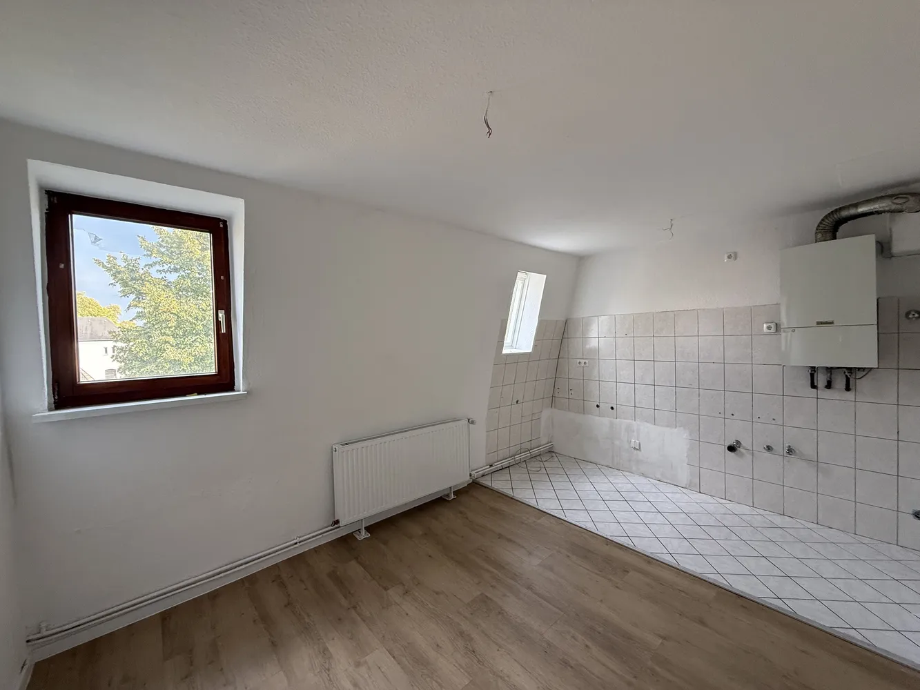2 Zimmer Wohnung mit 76 m² in Essen – Bild 8