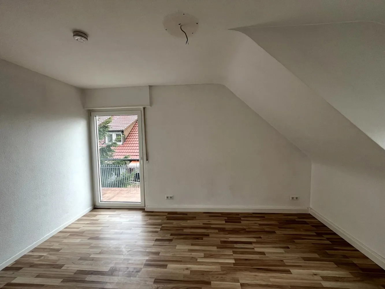 3 Zimmer Wohnung mit 60 m² in Stuttgart – Bild 4
