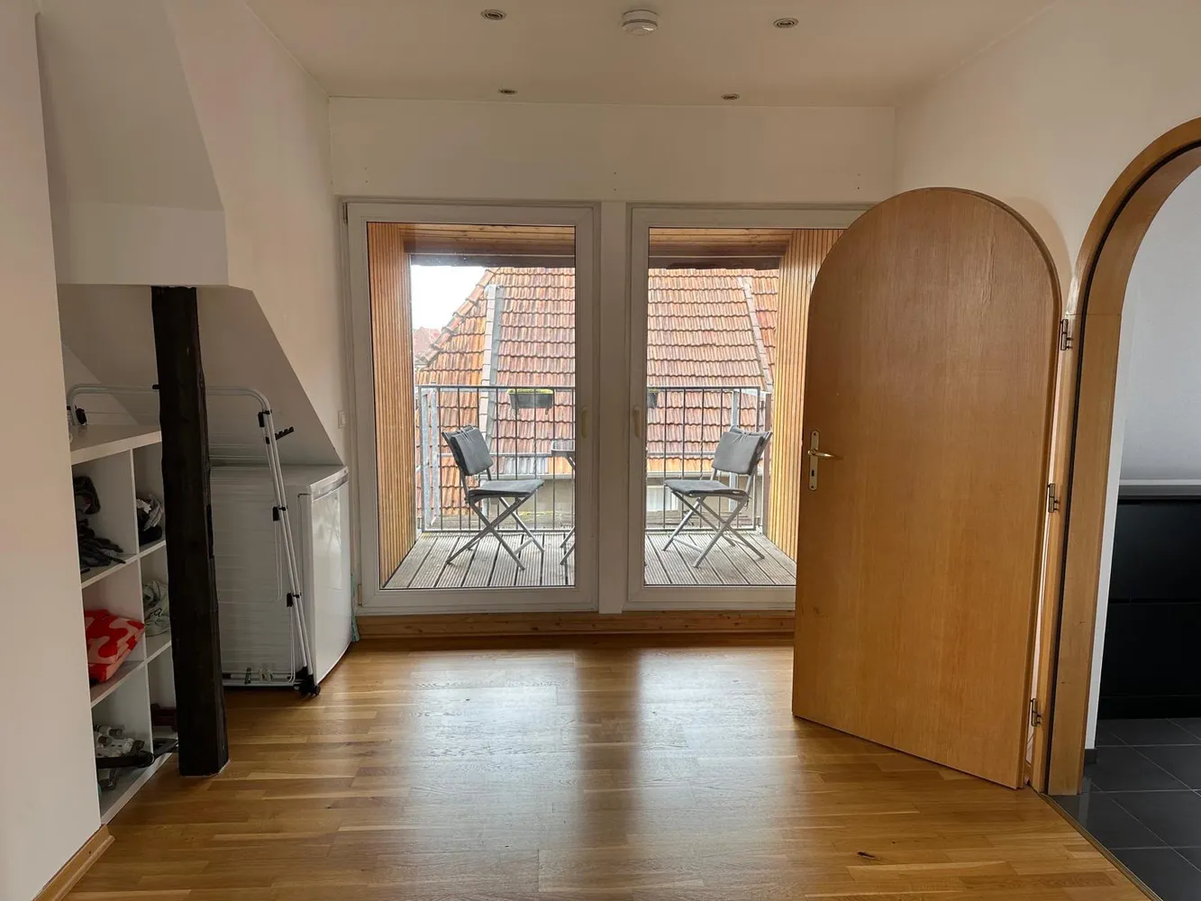 3 Zimmer Wohnung mit 87 m² in Bielefeld – Bild 3