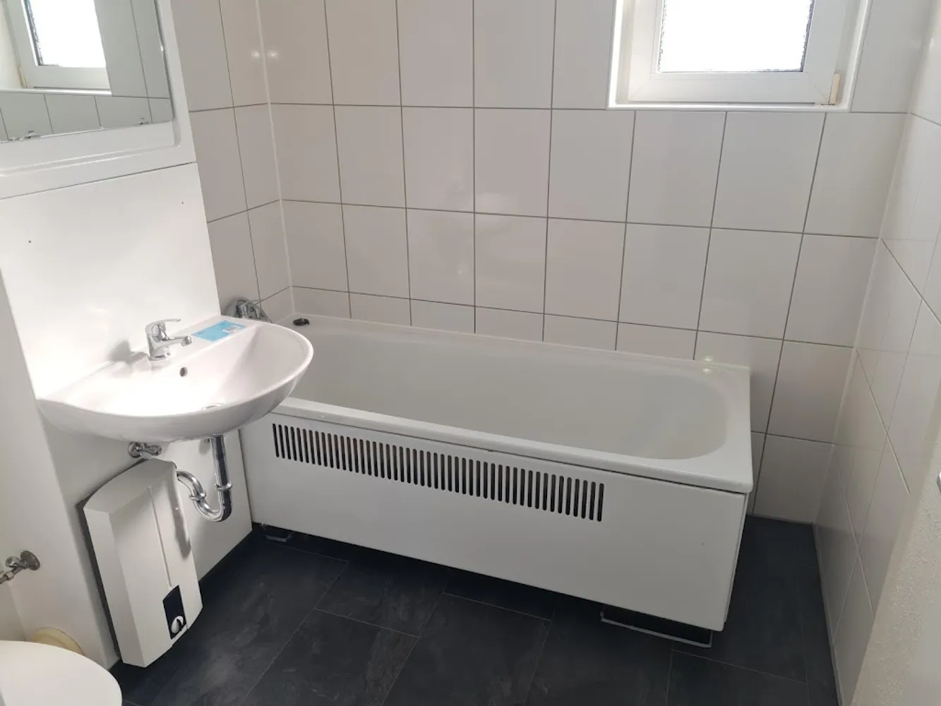 2 Zimmer Wohnung mit 56 m² in Duisburg – Bild 6