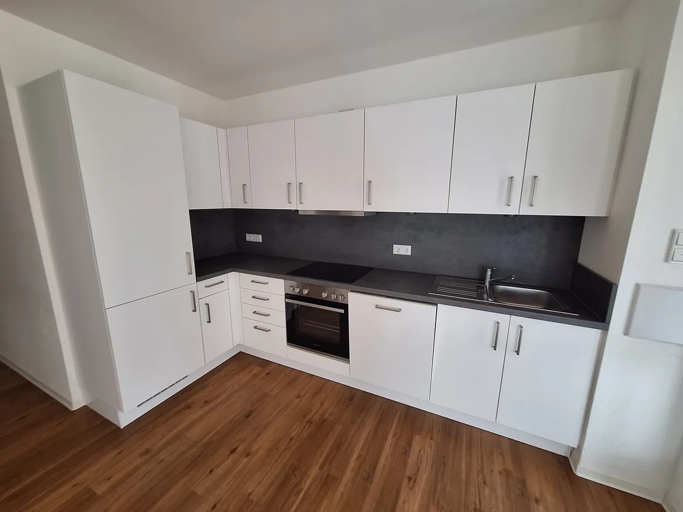 4 Zimmer Wohnung mit 95 m² in Osnabrück – Bild 2