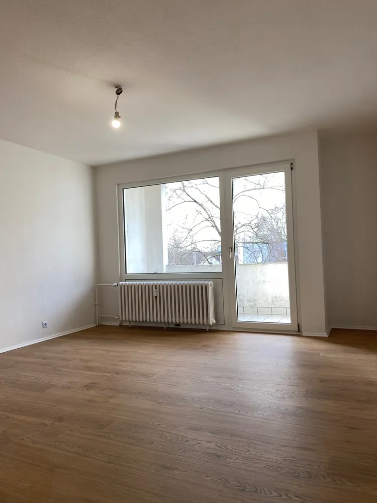 2 Zimmer Wohnung mit 41 m² in Gelsenkirchen – Bild 5