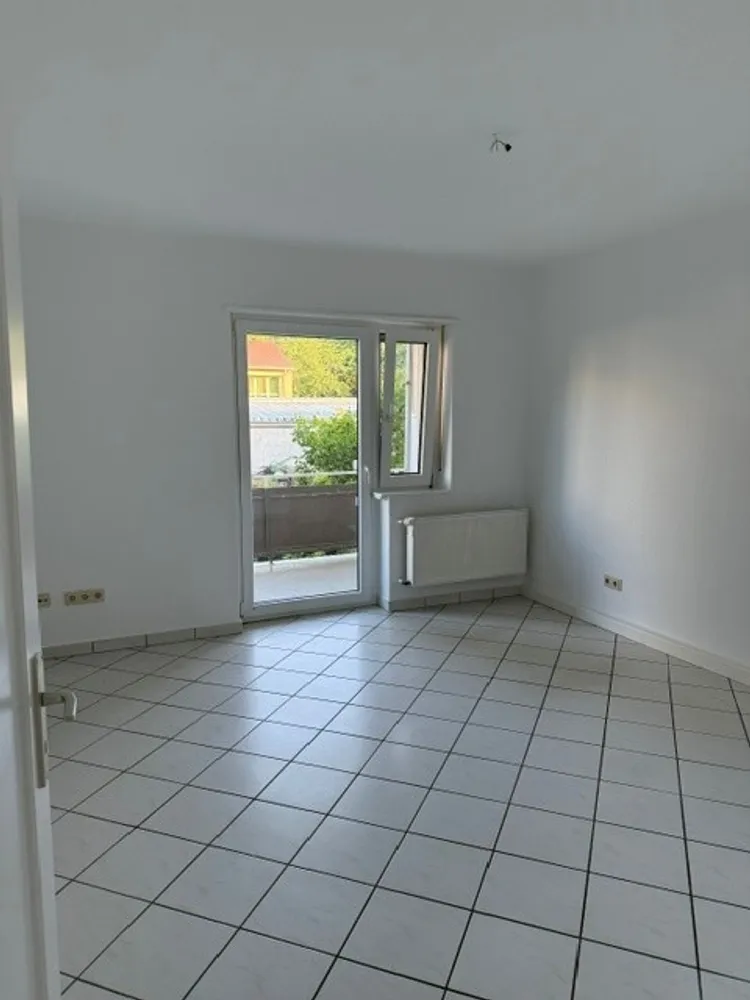 2 Zimmer Wohnung mit 46 m² in Ludwigshafen am Rhein – Bild 2