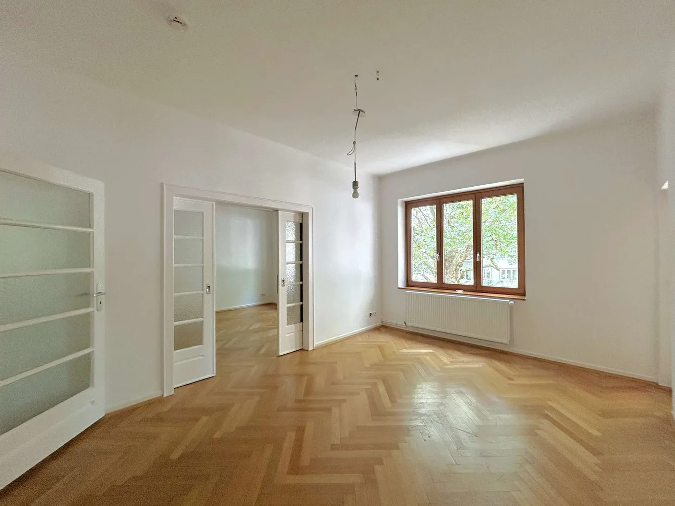 4 Zimmer Wohnung mit 99 m² in Hannover – Bild 4
