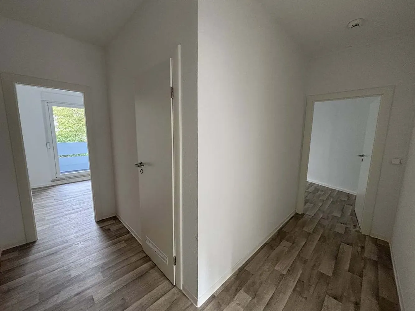2 room apartment with 62 m² in Erfurt – Photo 5