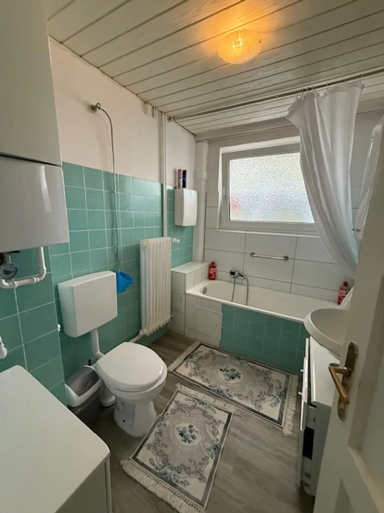3 Zimmer Wohnung mit 88 m² in Aachen – Bild 4