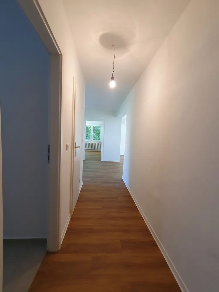 2 Zimmer Wohnung mit 63 m² in Minden – Bild 4