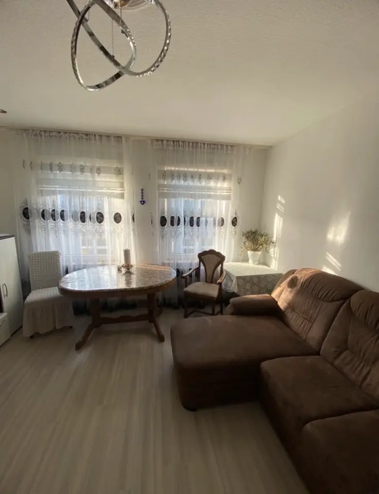 3 room apartment with 72 m² in Neumünster – Photo 1