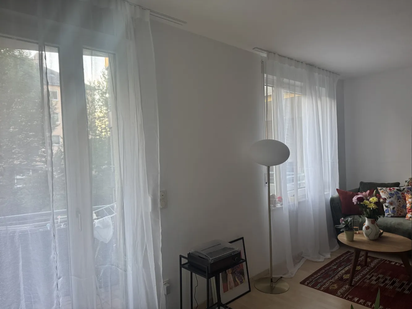2 Zimmer Wohnung mit 40 m² in München – Bild 7