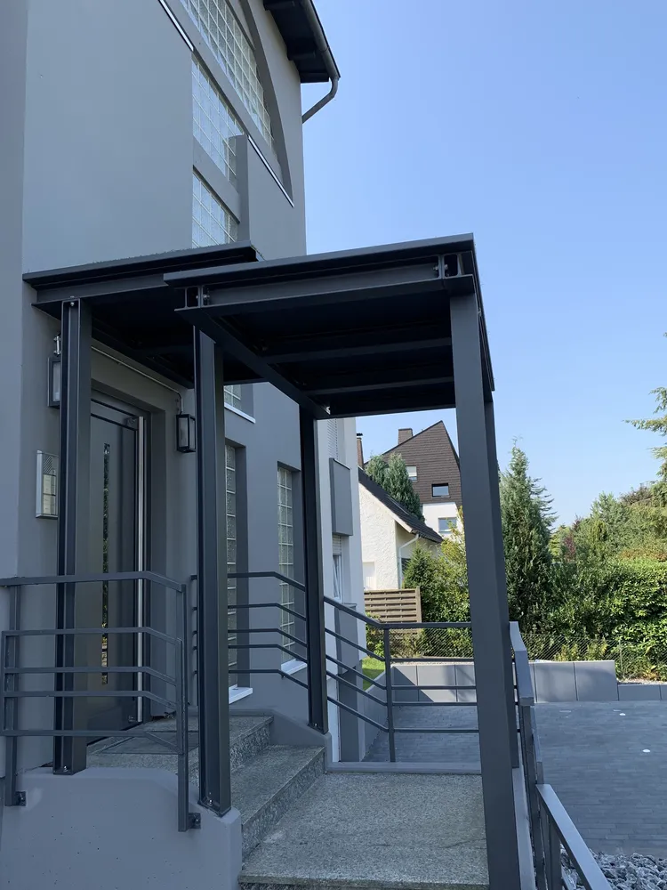 2 Zimmer Wohnung mit 53 m² in Herford – Bild 1
