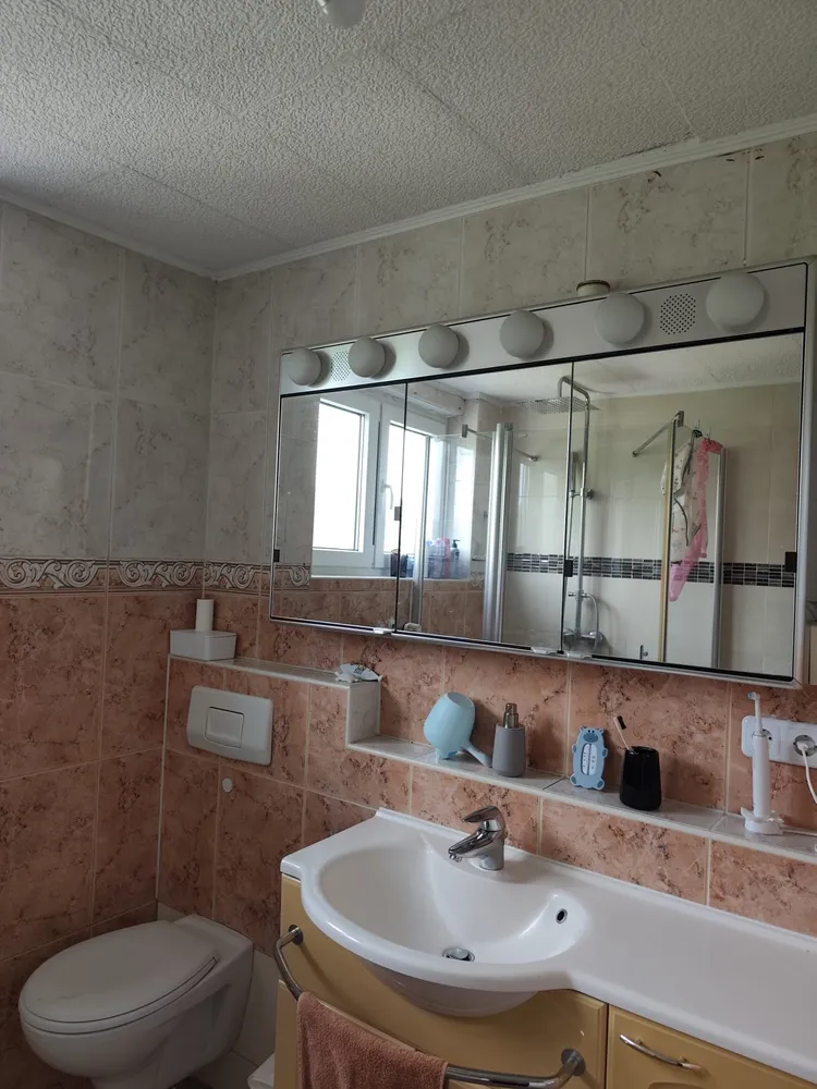 2 room apartment with 72 m² in Bonn – Photo 7
