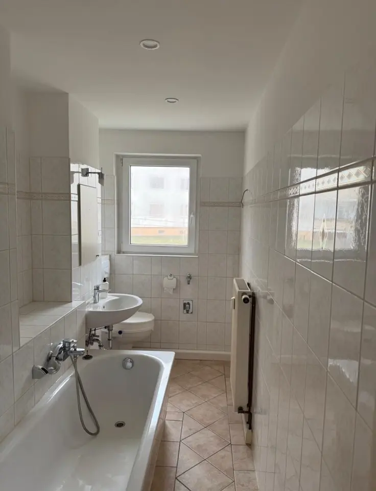 3 Zimmer Wohnung mit 55 m² in Crimmitschau – Bild 5