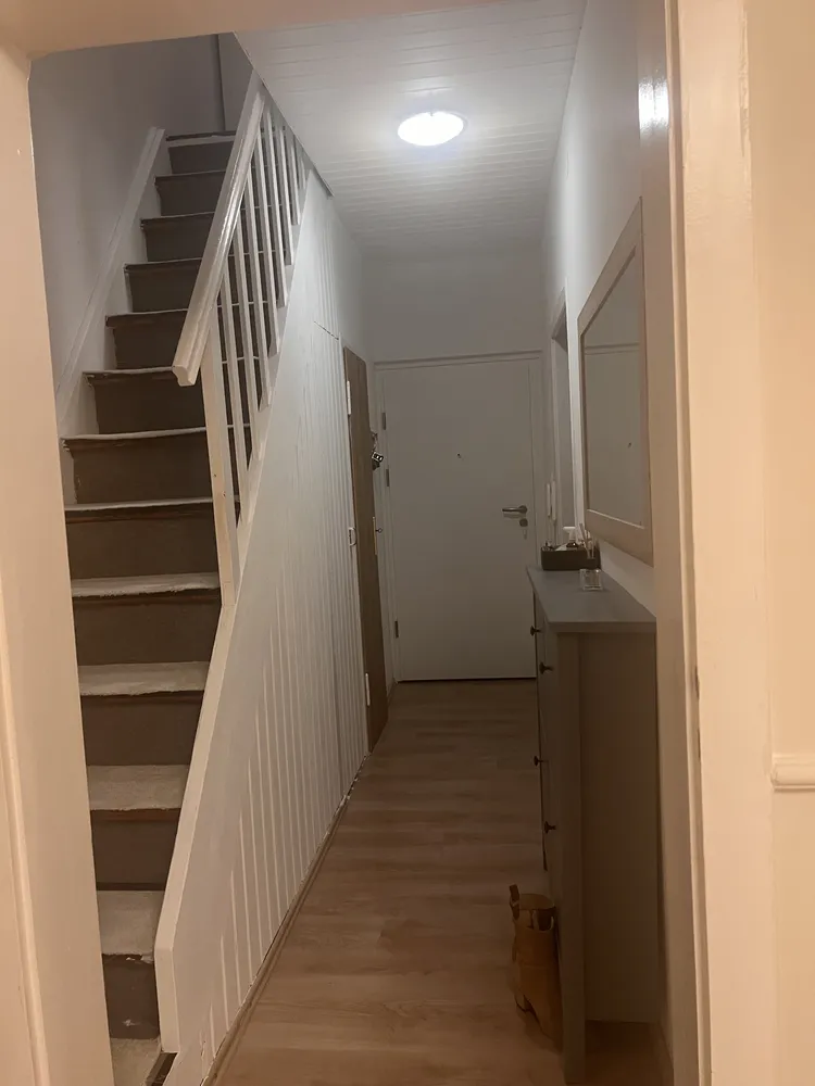 4 Zimmer Wohnung mit 70 m² in München – Bild 3