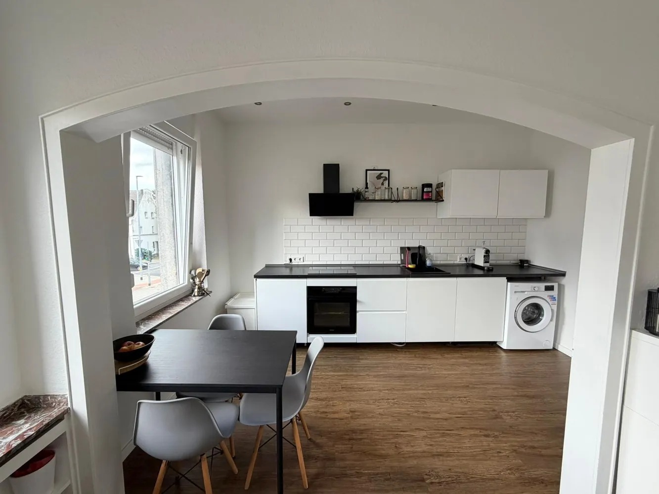 2 Zimmer Wohnung mit 48 m² in Mönchengladbach – Bild 5