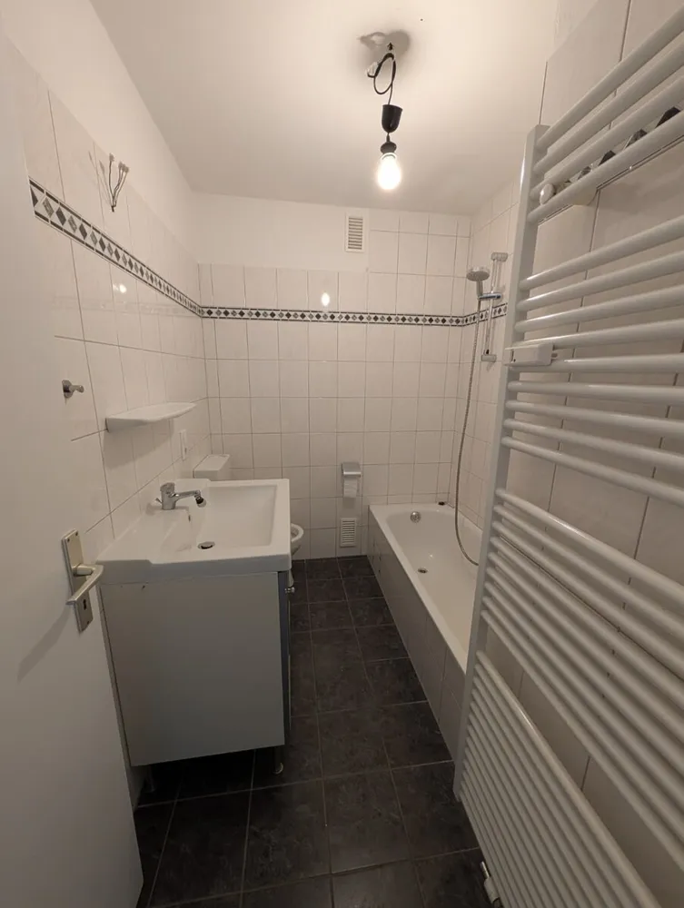 2 Zimmer Wohnung mit 66 m² in Wuppertal – Bild 9
