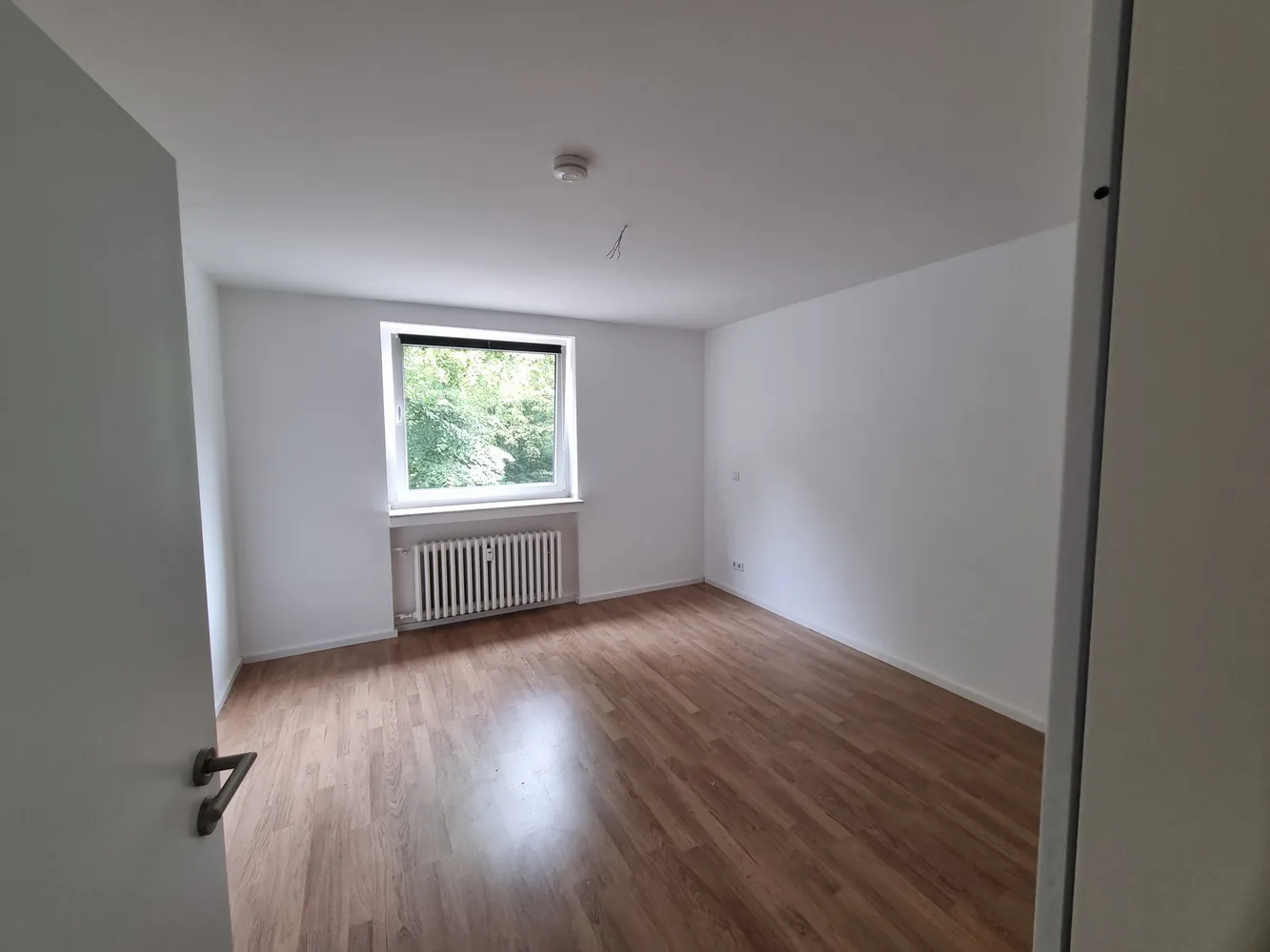 2 Zimmer Wohnung mit 62 m² in Düsseldorf – Bild 6