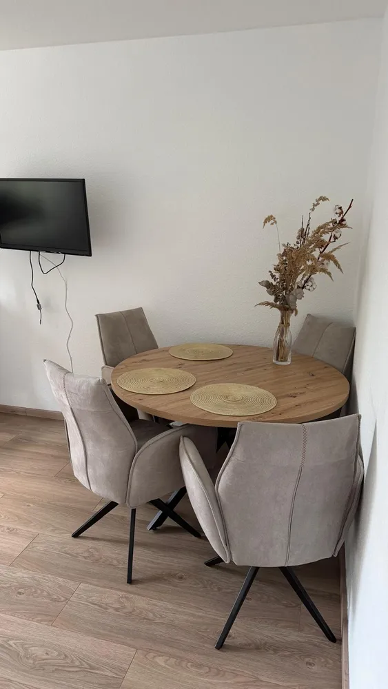 2 Zimmer Wohnung mit 55 m² in Düsseldorf – Bild 10
