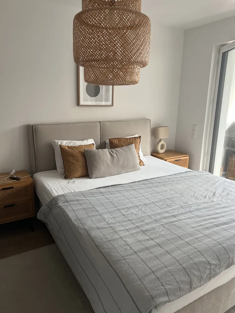 2 room apartment with 64 m² in Brunswick – Photo 7