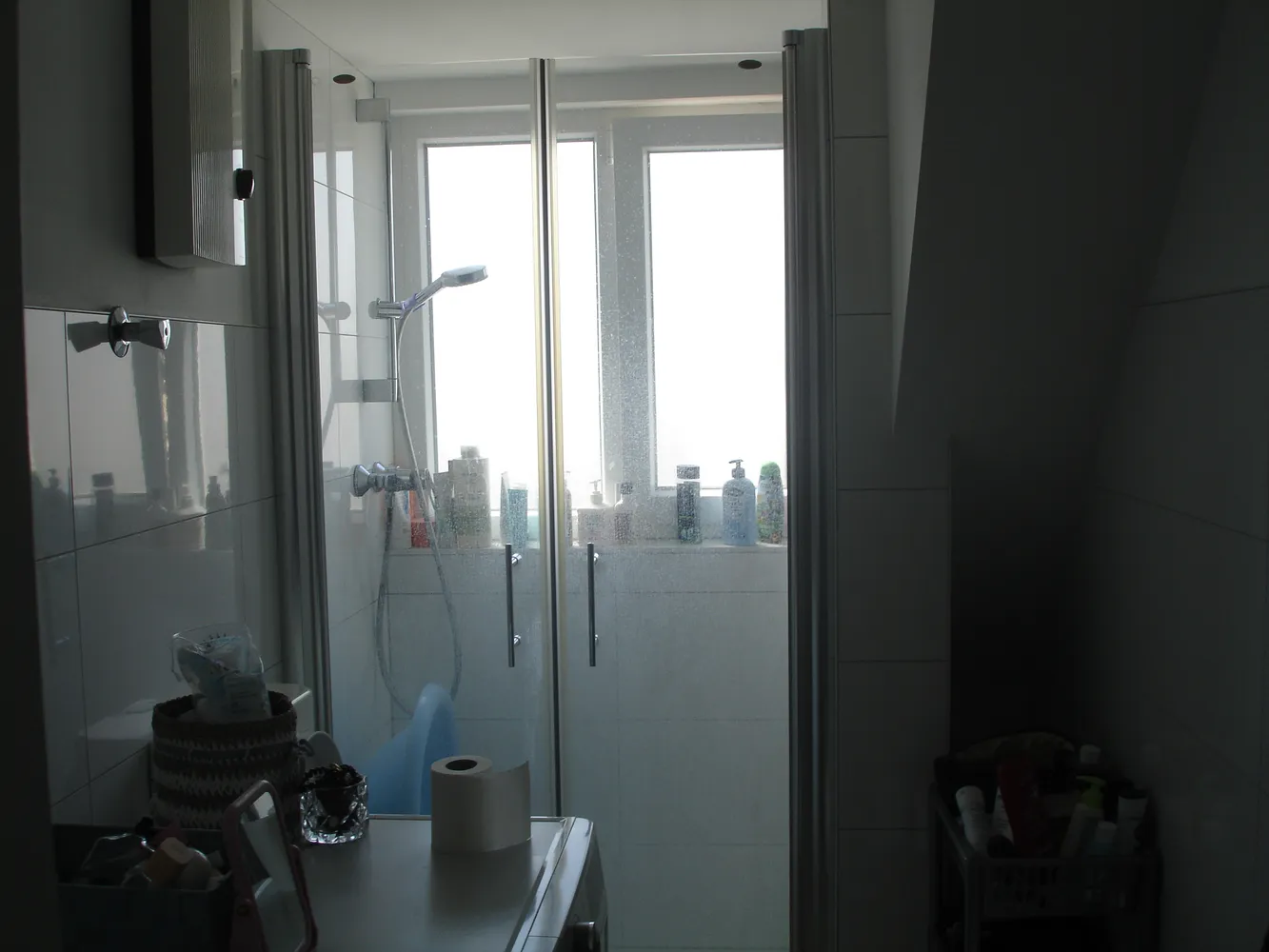 3 Zimmer Wohnung mit 55 m² in Duisburg – Bild 3