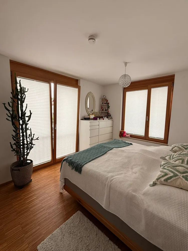 3 Zimmer Wohnung mit 87 m² in München – Bild 3