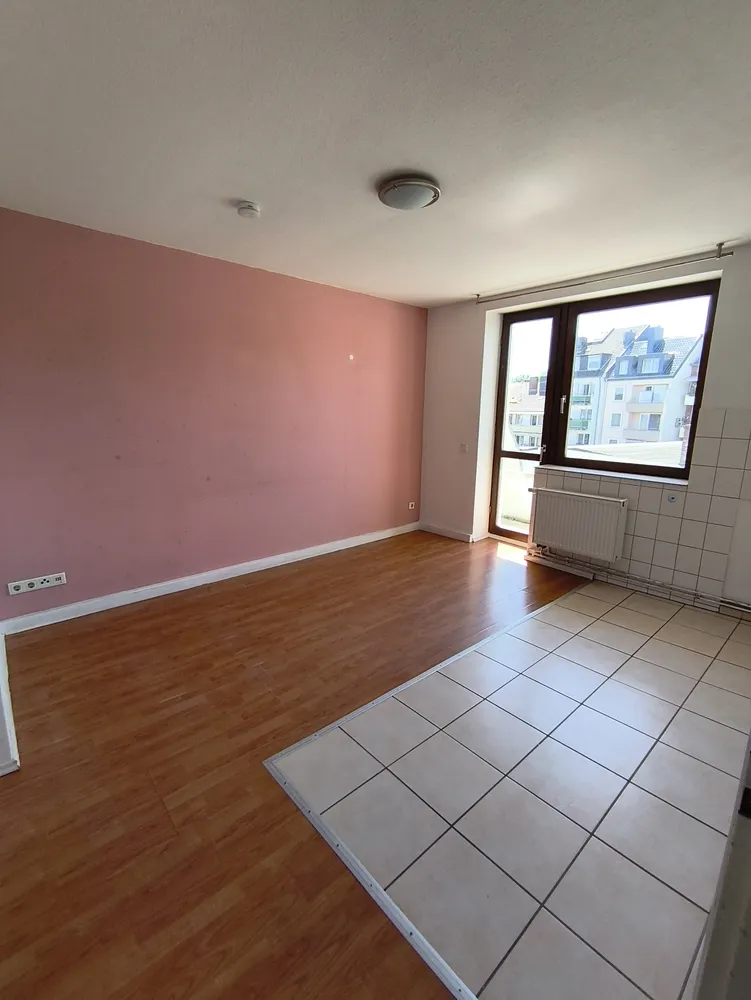 2 Zimmer Wohnung mit 48 m² in Aachen – Bild 5