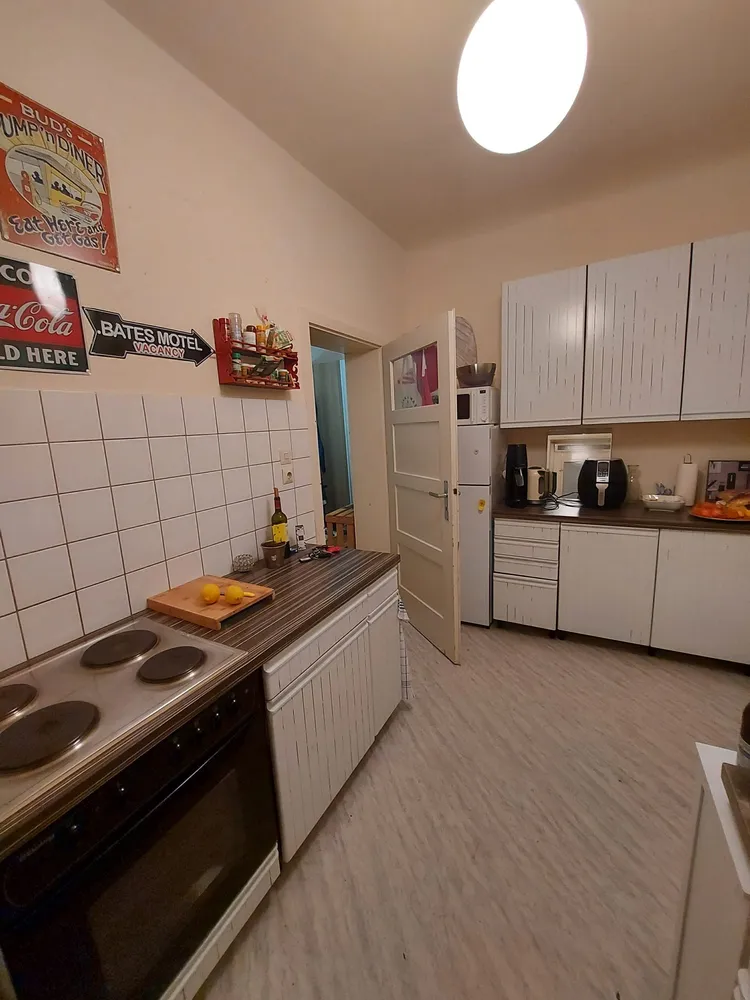 2 Zimmer Wohnung mit 62 m² in Stuttgart – Bild 5