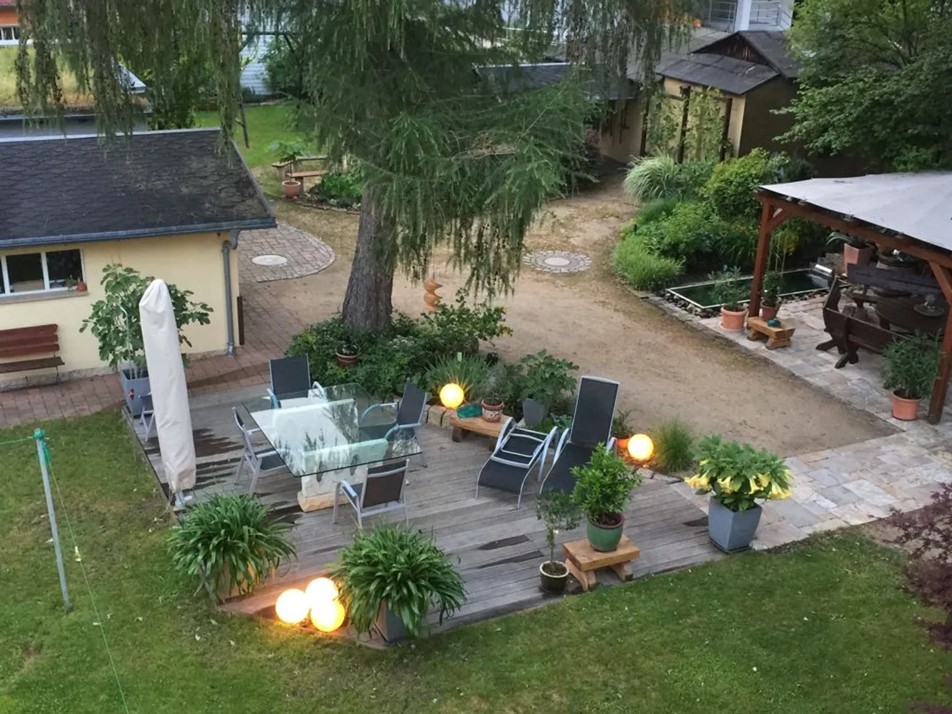 5 Zimmer Wohnung mit 154 m² in Dresden – Bild 4